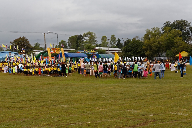 Fête de l'école de Samrongkiat-065